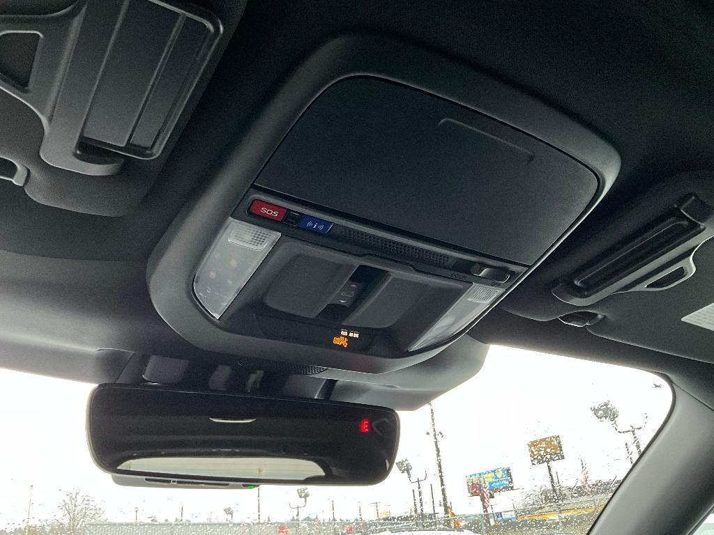 new 2026 Subaru Forester car, priced at $40,386