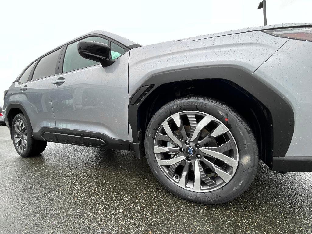 new 2026 Subaru Forester car, priced at $41,072