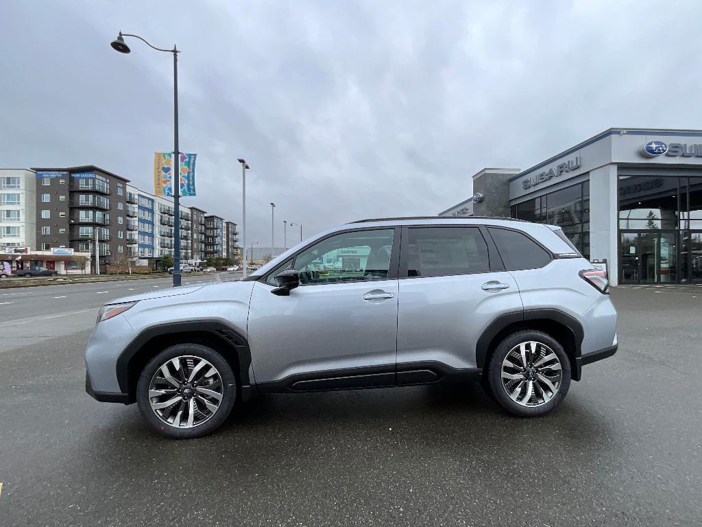 new 2026 Subaru Forester car, priced at $41,072