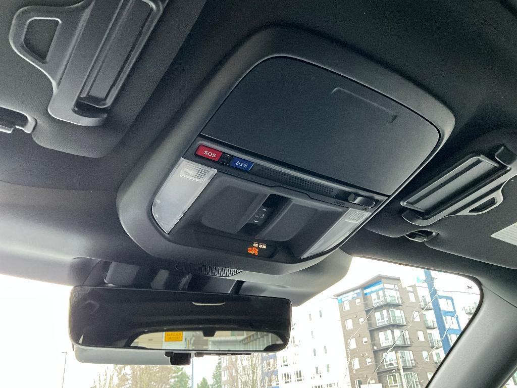 new 2026 Subaru Forester car, priced at $41,072