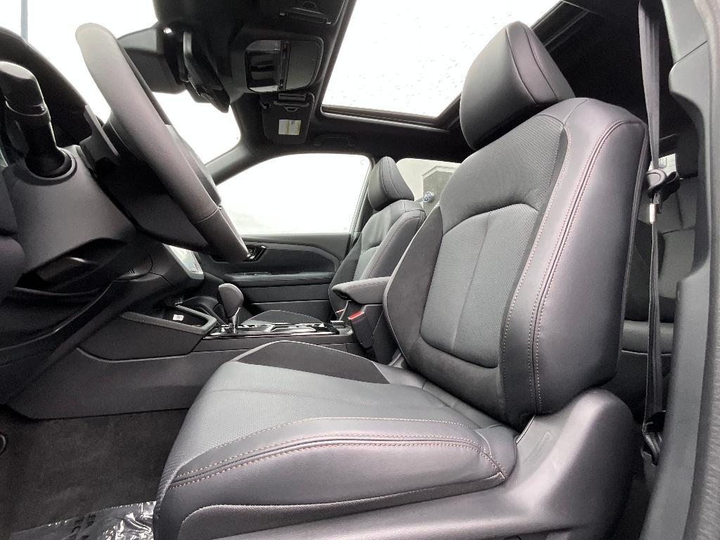 new 2026 Subaru Forester car, priced at $41,072