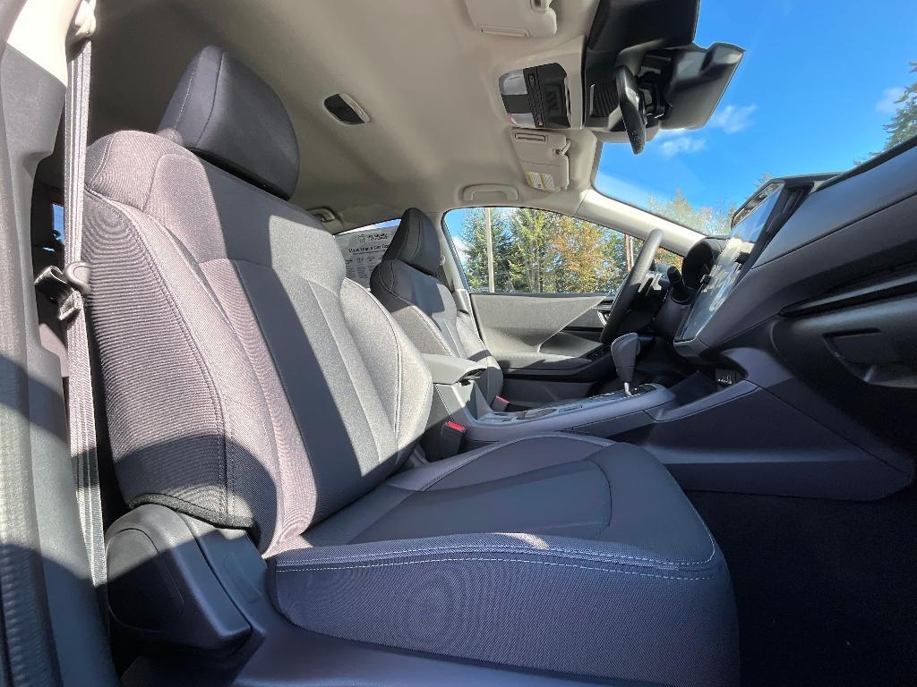 new 2026 Subaru Crosstrek car, priced at $30,653