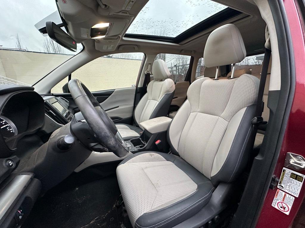used 2019 Subaru Forester car, priced at $26,492