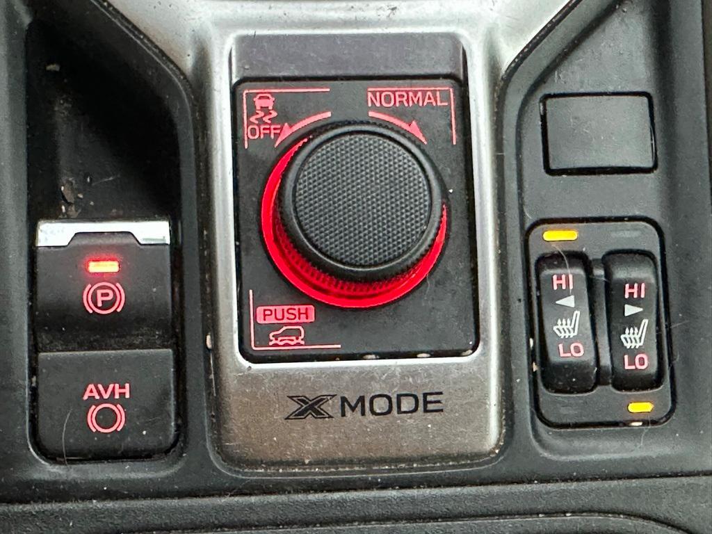 used 2019 Subaru Forester car, priced at $26,492