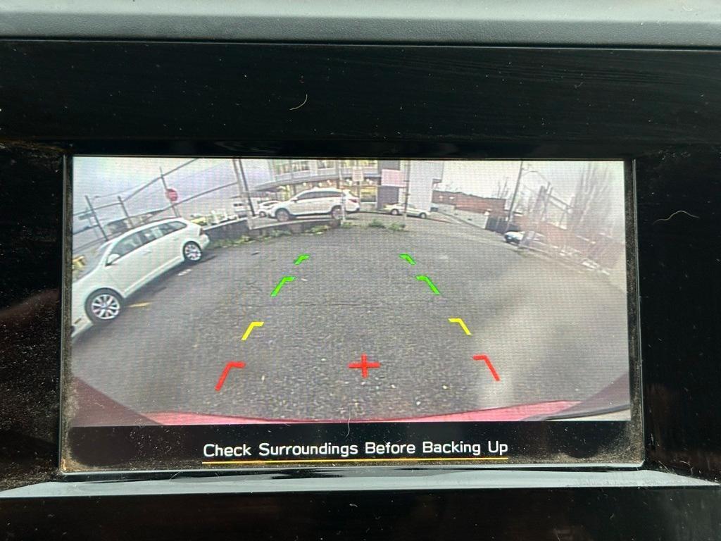 used 2019 Subaru Forester car, priced at $26,492