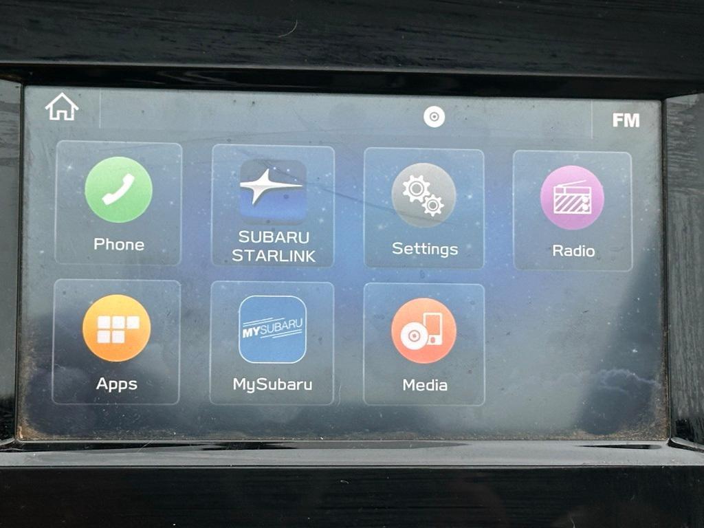 used 2019 Subaru Forester car, priced at $26,492