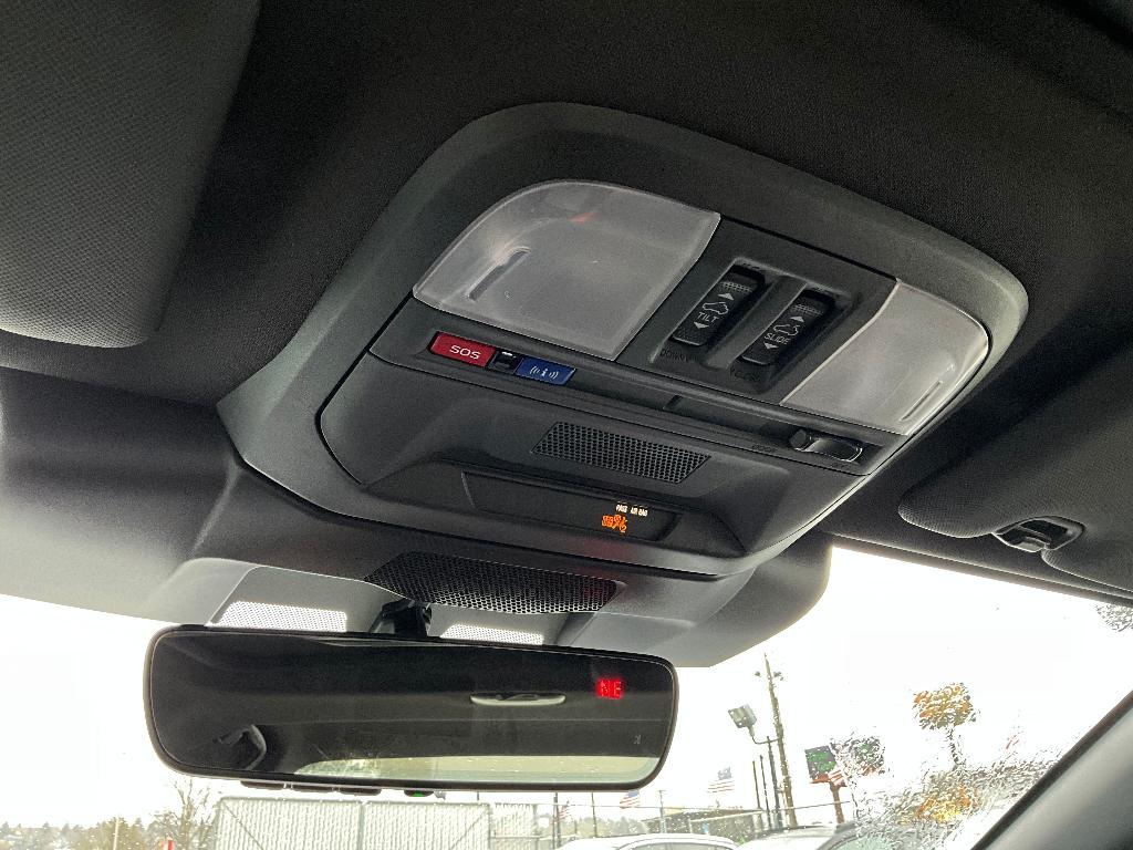 new 2026 Subaru WRX car, priced at $43,310