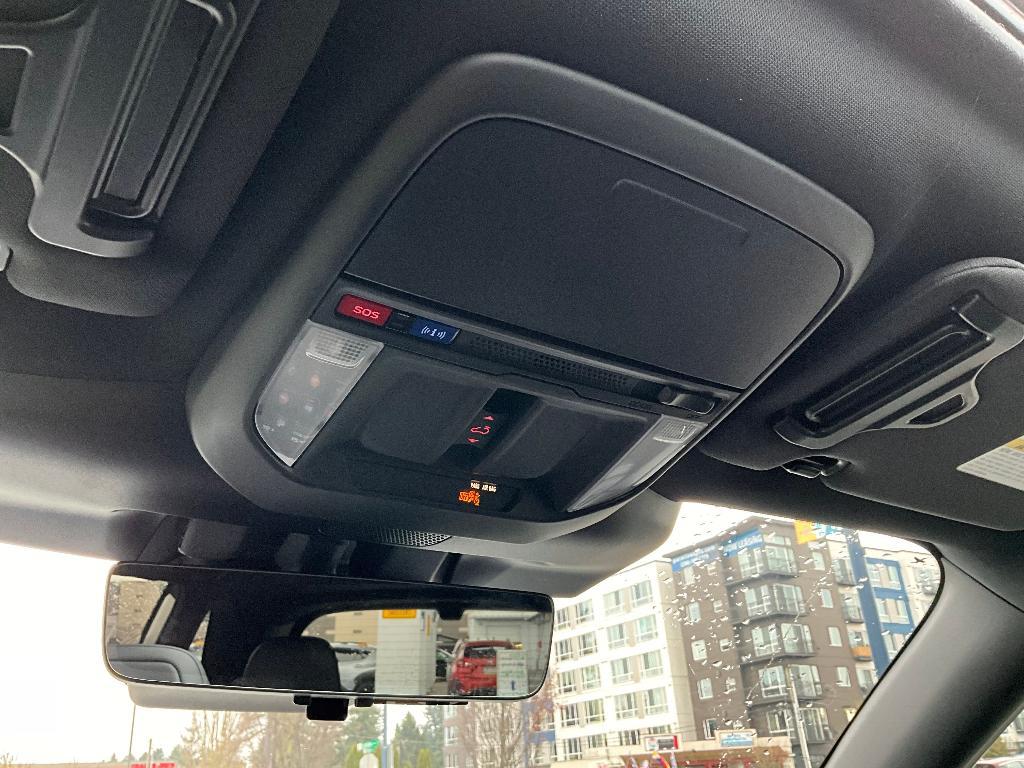 new 2026 Subaru Forester car, priced at $41,072