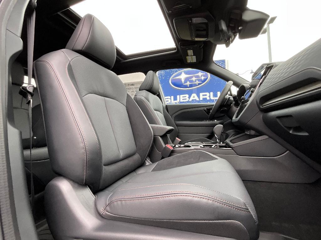 new 2026 Subaru Forester car, priced at $41,072