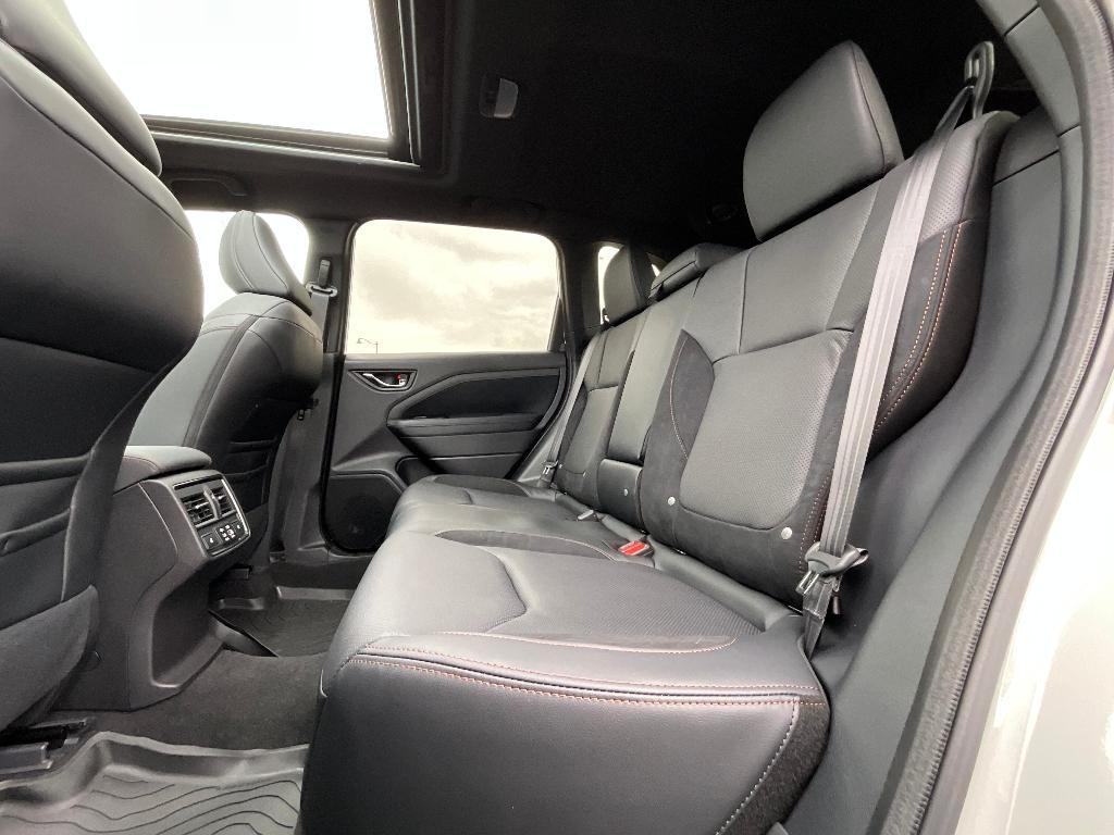 new 2026 Subaru Forester car, priced at $41,072