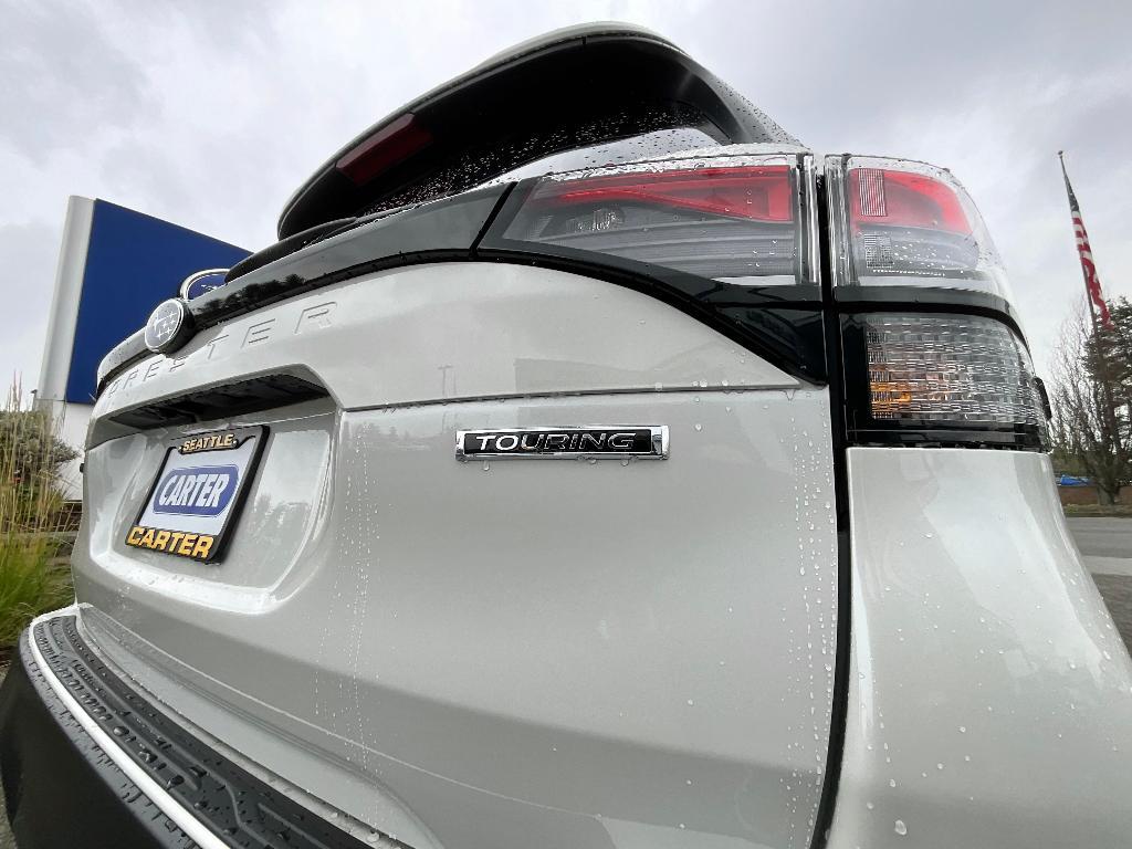 new 2026 Subaru Forester car, priced at $41,072