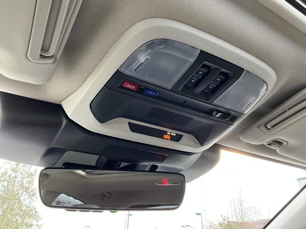 used 2025 Subaru Crosstrek car, priced at $27,911