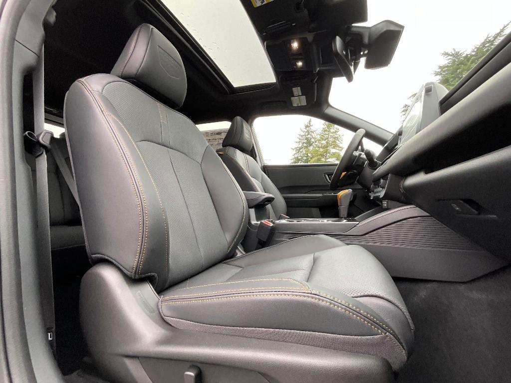 new 2026 Subaru Outback car, priced at $52,768