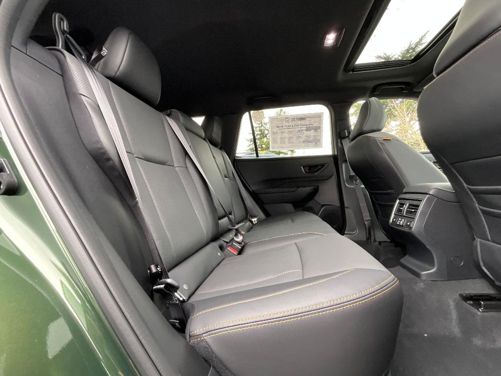 new 2026 Subaru Outback car, priced at $52,768