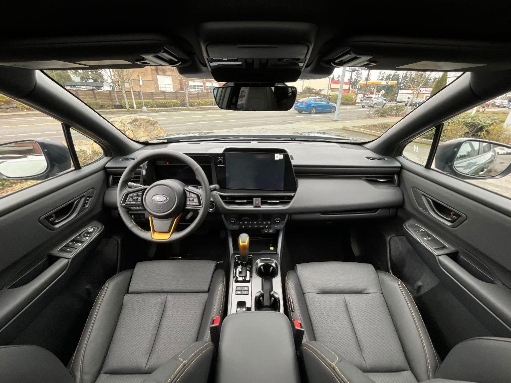 new 2026 Subaru Outback car, priced at $52,768