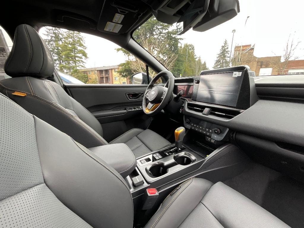 new 2026 Subaru Outback car, priced at $52,768