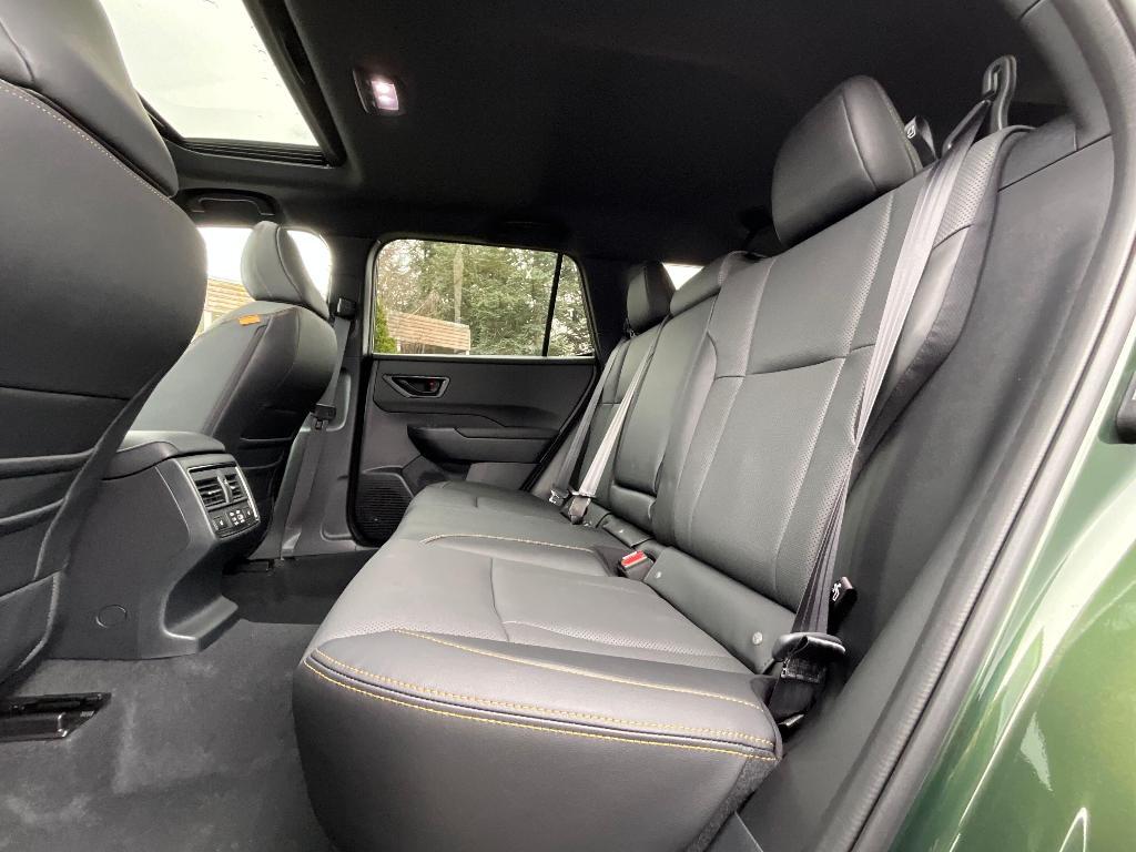 new 2026 Subaru Outback car, priced at $52,768