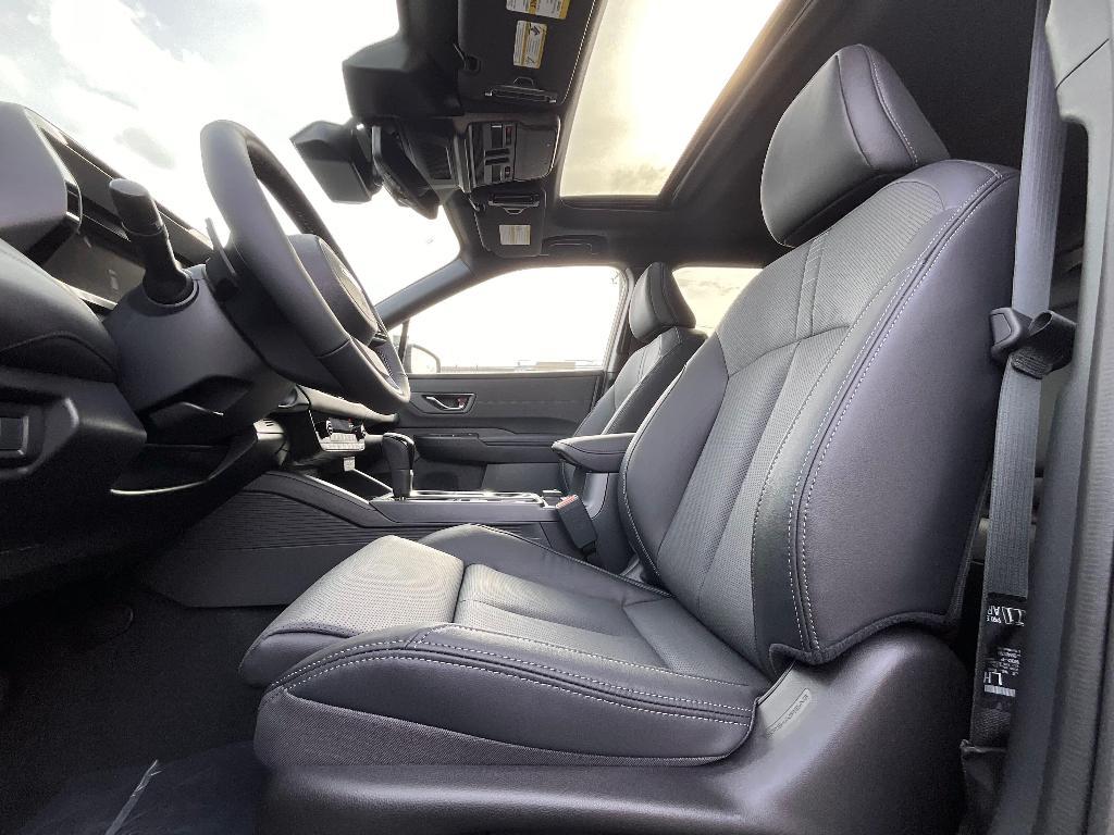 new 2026 Subaru Outback car, priced at $50,692