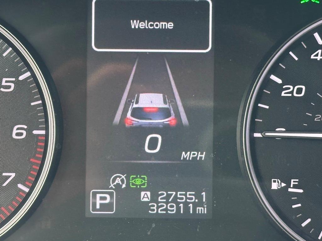 used 2022 Subaru Outback car, priced at $29,736