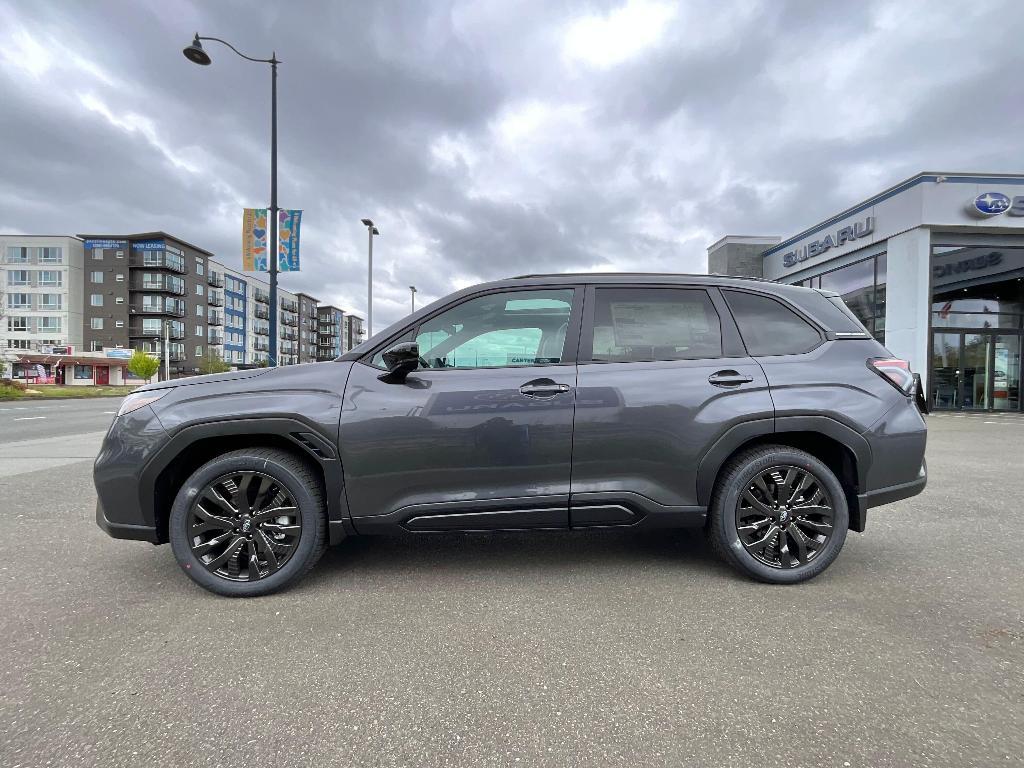 new 2026 Subaru Forester car, priced at $39,417