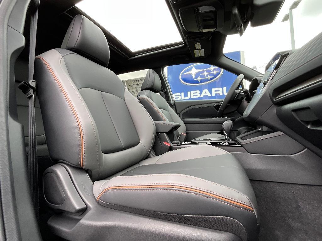 new 2026 Subaru Forester car, priced at $39,417