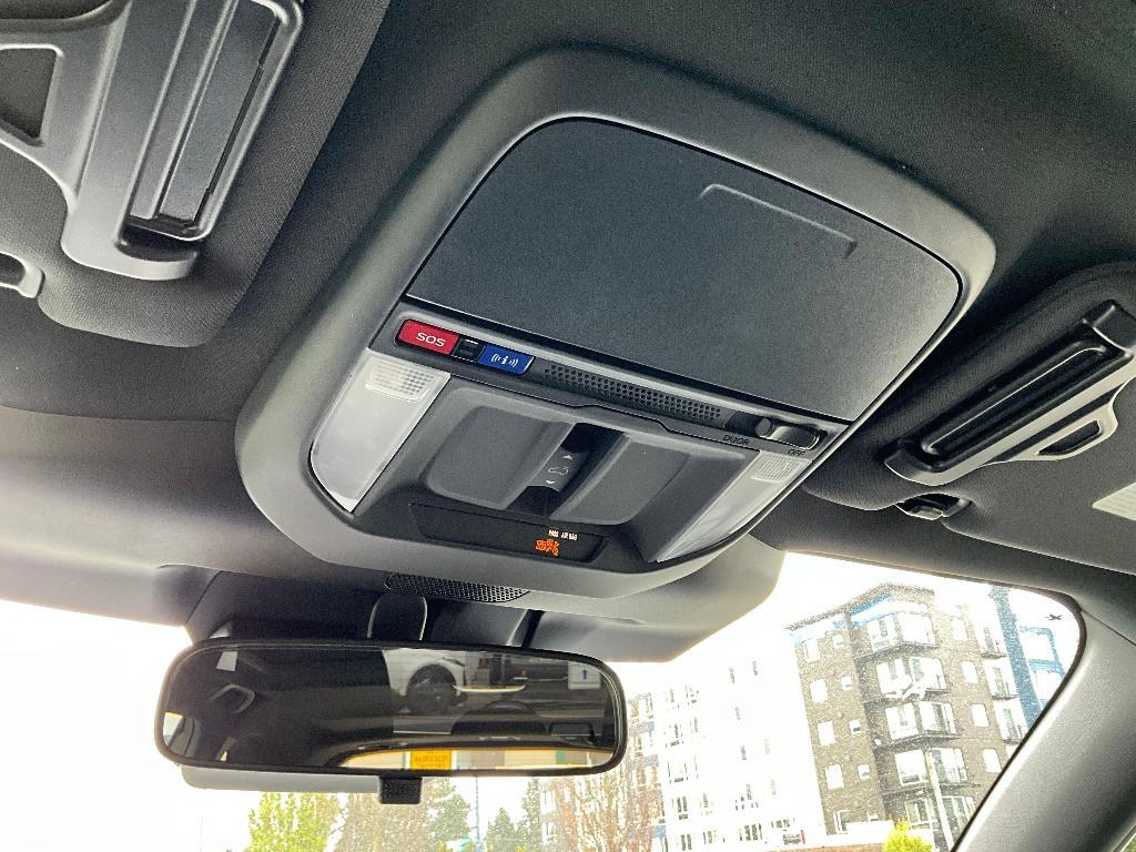 new 2026 Subaru Forester car, priced at $39,417