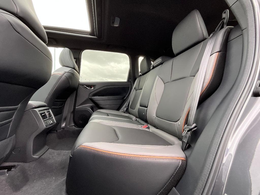 new 2026 Subaru Forester car, priced at $39,417