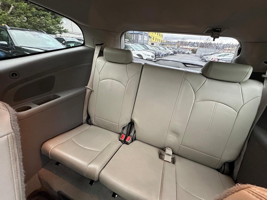 used 2014 Chevrolet Traverse car, priced at $7,933