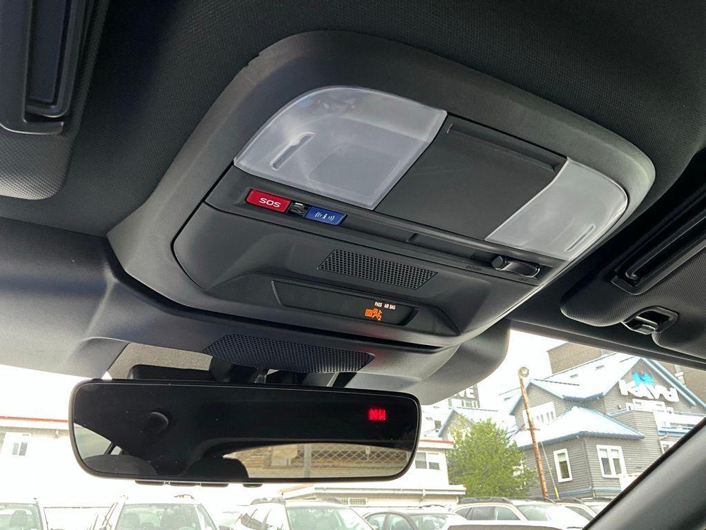 used 2024 Subaru Crosstrek car, priced at $25,820