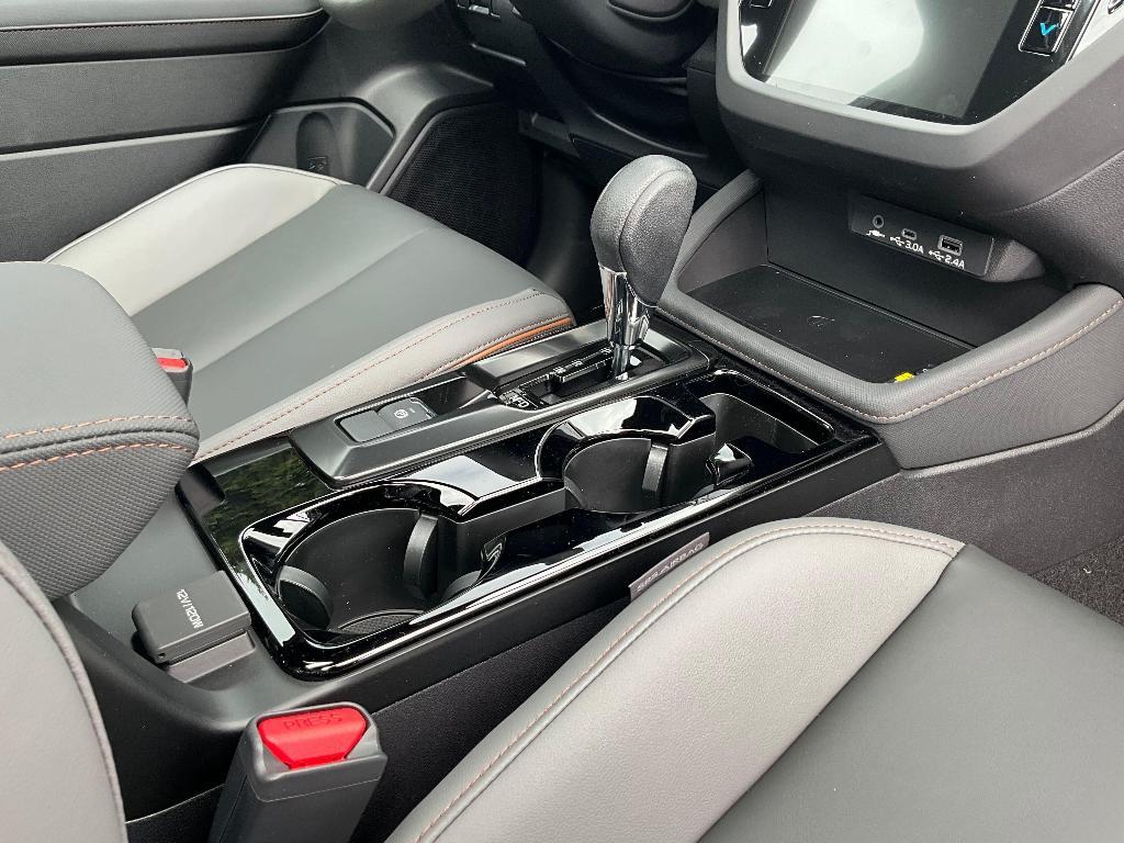 new 2026 Subaru Forester car, priced at $37,717