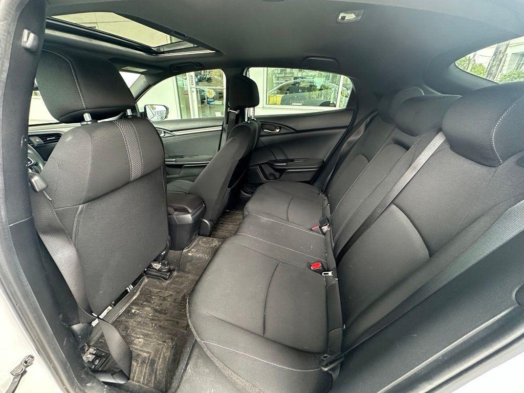 used 2020 Honda Civic car, priced at $24,954