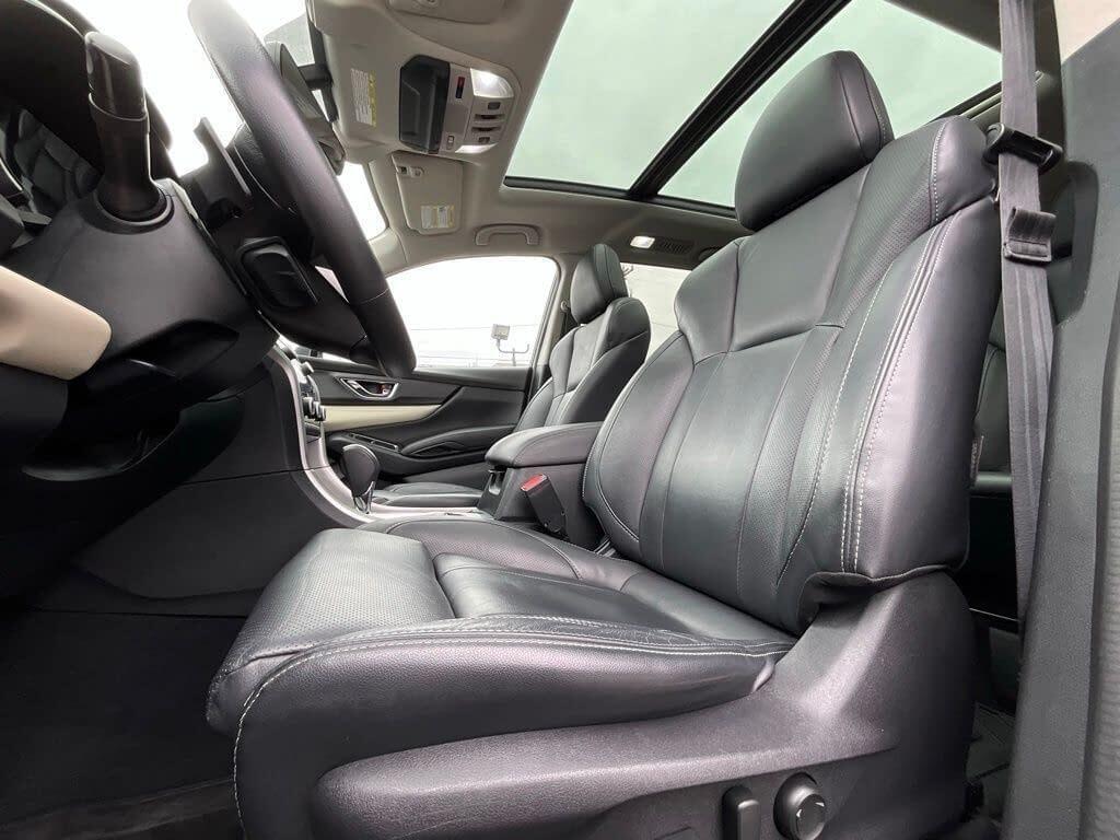 used 2020 Subaru Ascent car, priced at $22,698