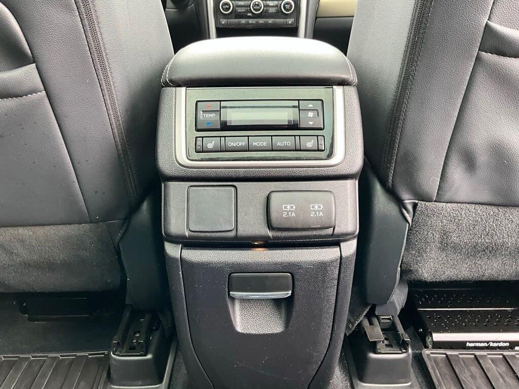 used 2020 Subaru Ascent car, priced at $22,698