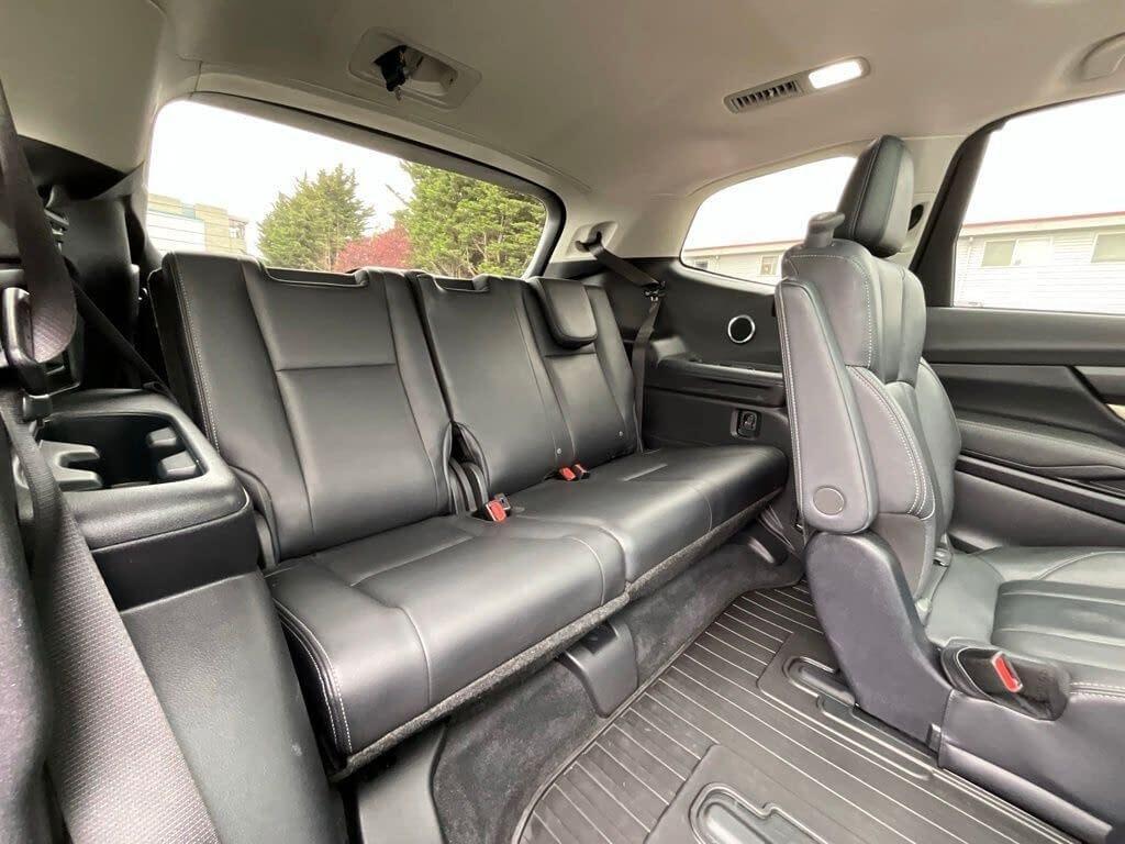 used 2020 Subaru Ascent car, priced at $22,698