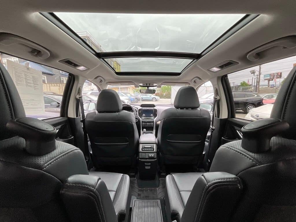 used 2020 Subaru Ascent car, priced at $22,698