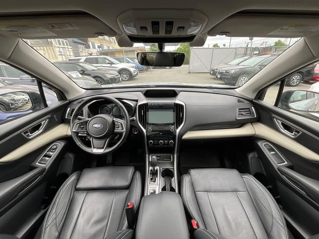 used 2020 Subaru Ascent car, priced at $22,698