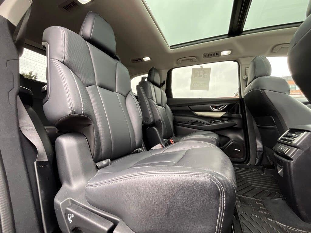 used 2020 Subaru Ascent car, priced at $22,698