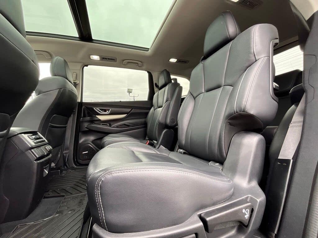 used 2020 Subaru Ascent car, priced at $22,698