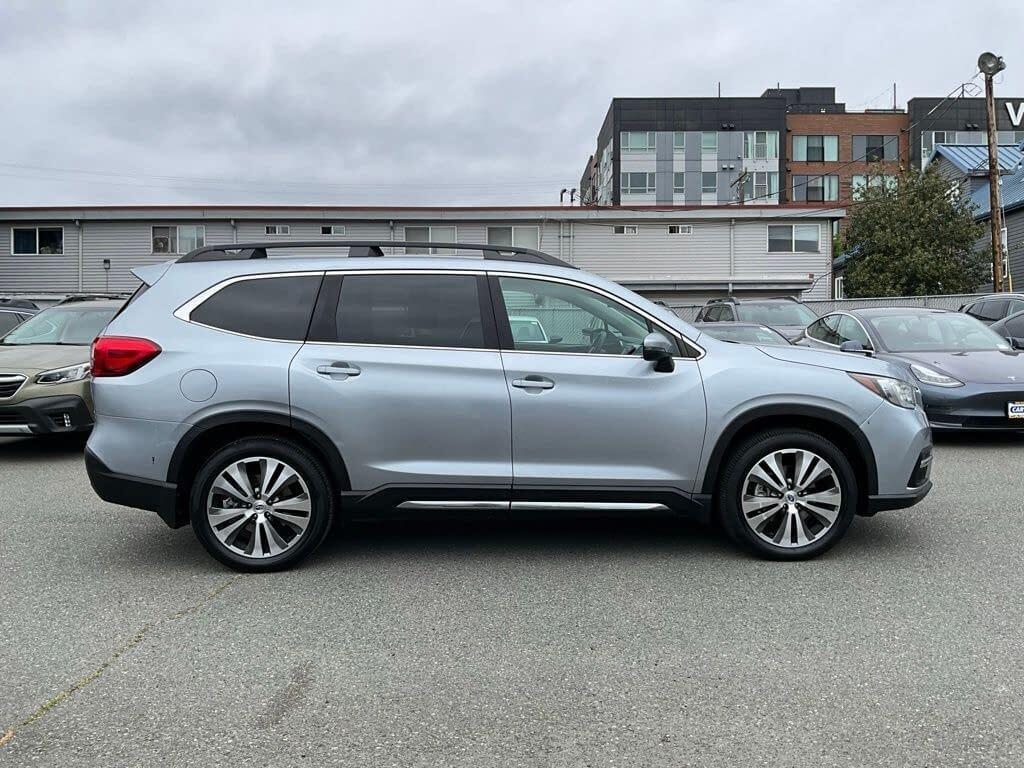 used 2020 Subaru Ascent car, priced at $22,698
