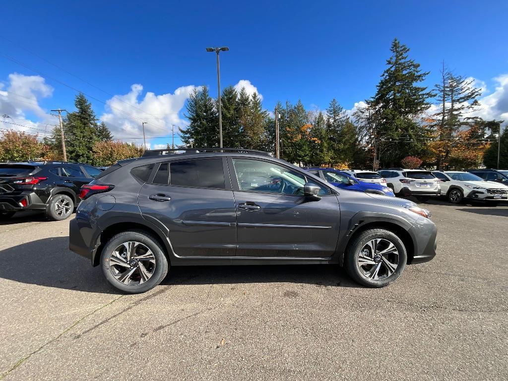 new 2026 Subaru Crosstrek car, priced at $32,489