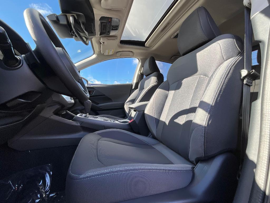 new 2026 Subaru Crosstrek car, priced at $32,489