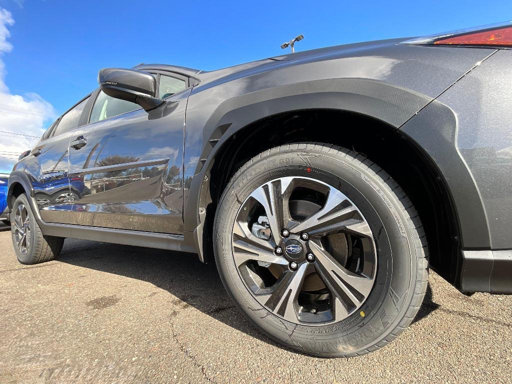 new 2026 Subaru Crosstrek car, priced at $32,489