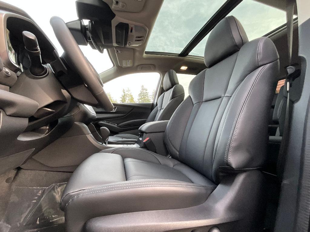 new 2026 Subaru Ascent car, priced at $50,637