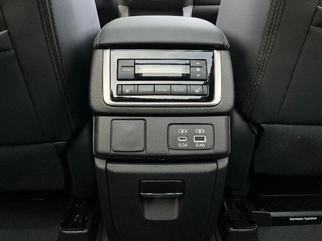 new 2026 Subaru Ascent car, priced at $50,637