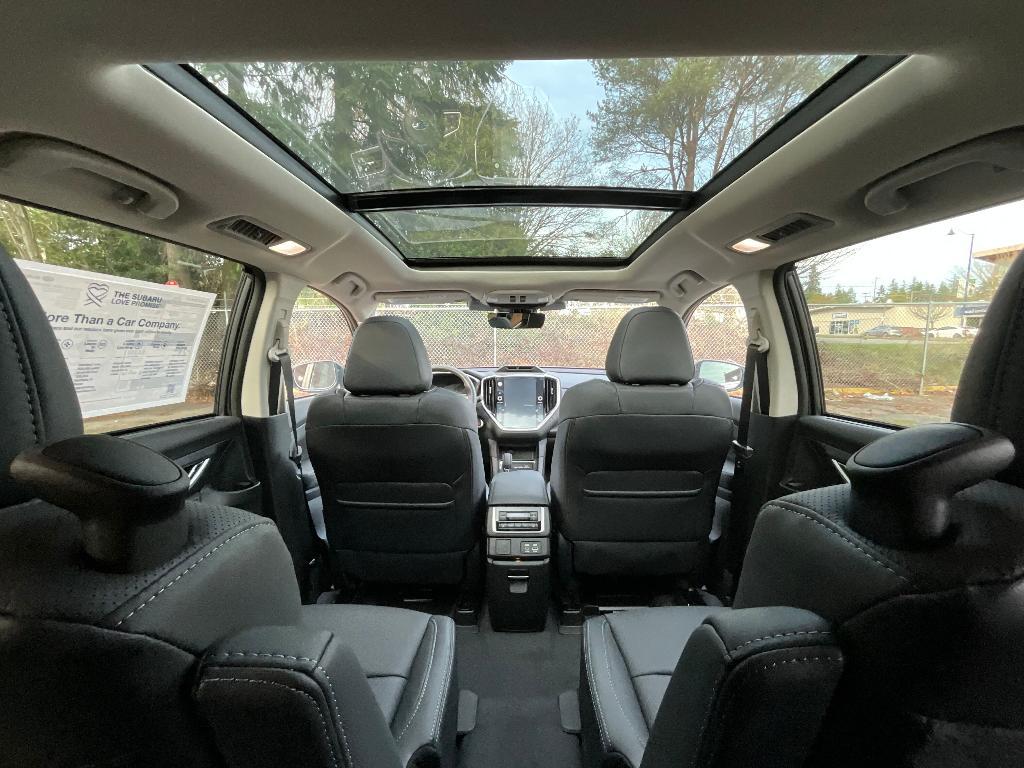 new 2026 Subaru Ascent car, priced at $50,637