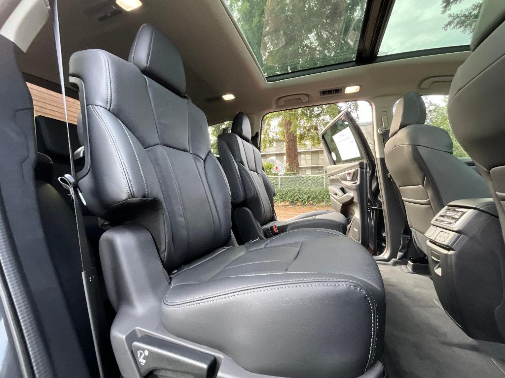 new 2026 Subaru Ascent car, priced at $50,637