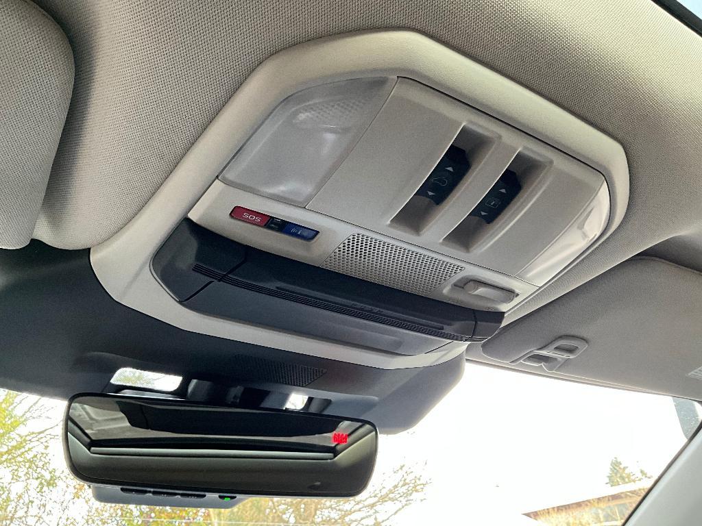 new 2026 Subaru Ascent car, priced at $50,637