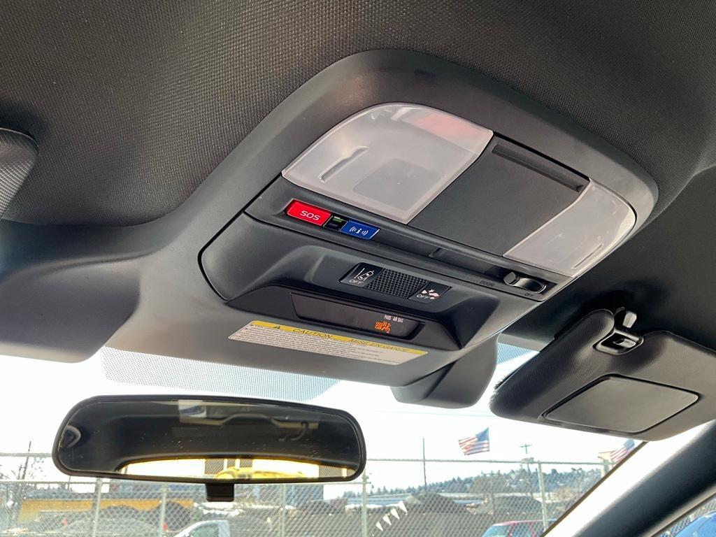 used 2023 Subaru Impreza car, priced at $23,107