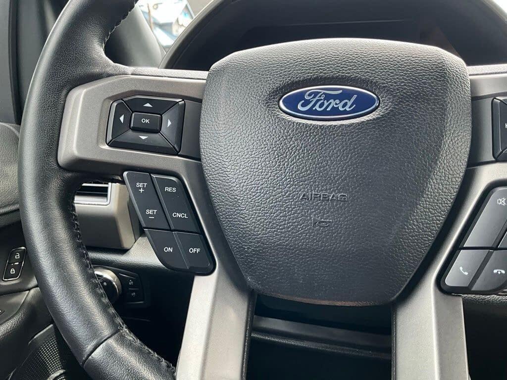 used 2021 Ford Expedition Max car, priced at $29,354