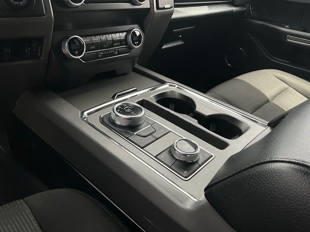 used 2021 Ford Expedition Max car, priced at $29,354